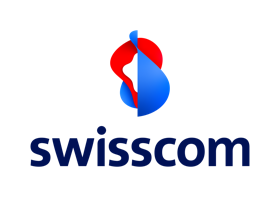 Swisscom Logo